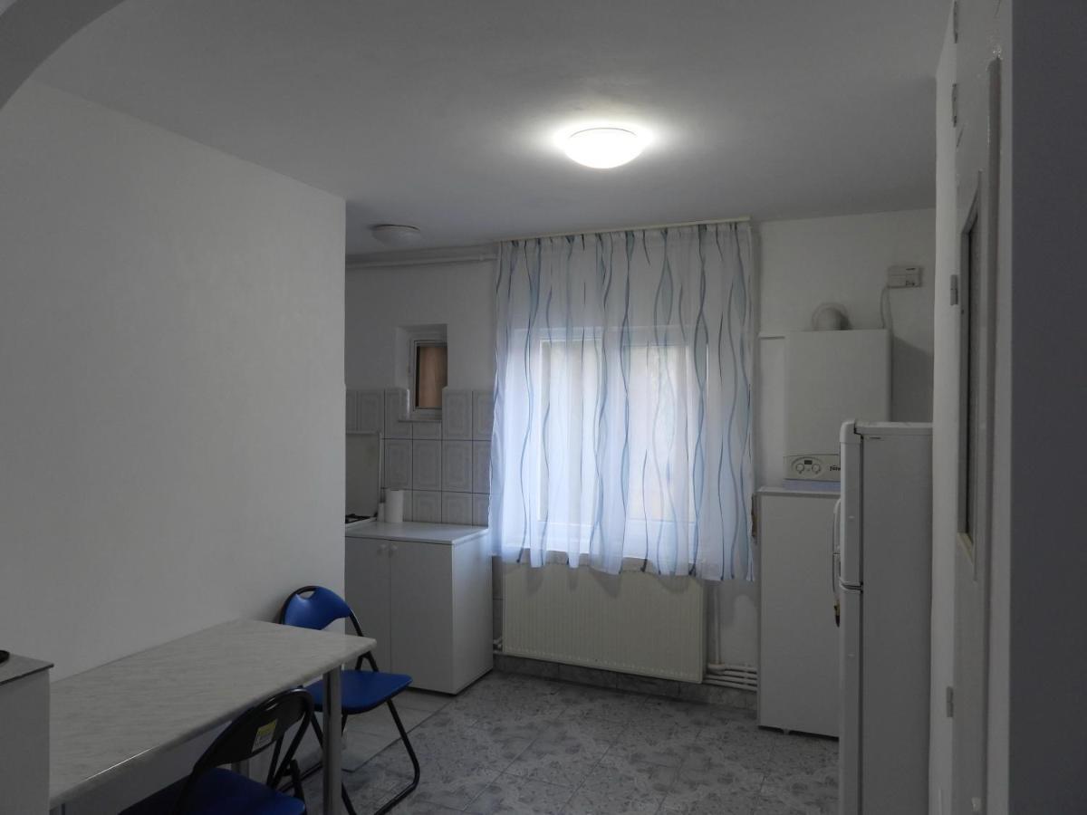 Simoliv Home Otopeni Eksteriør bilde
